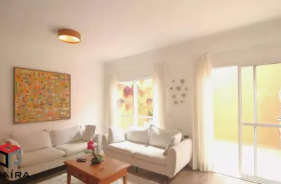 Casa em condomínio fechado com 3 quartos à venda na Avenida Interlagos, 4455, Jardim Umuarama, São Paulo