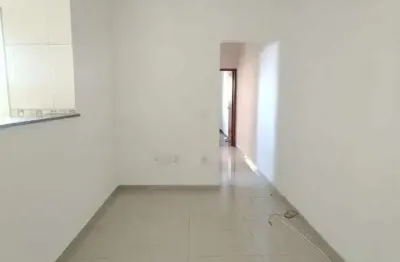 Cobertura à venda 2 quartos 1 suíte 1 vaga jardim bom pastor - santo andré - sp