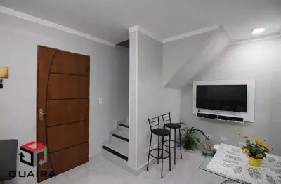 Sobrado à venda 2 quartos 1 suíte 2 vagas rudge ramos - são bernardo do campo - sp