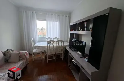 Apartamento à venda 2 quartos 1 vaga Rudge Ramos - São Bernardo do Campo - SP