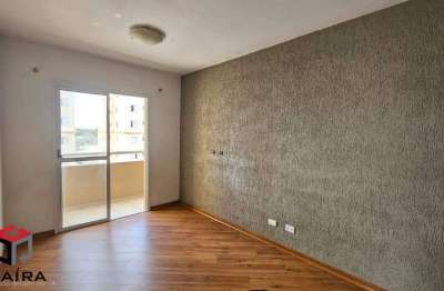 Apartamento 1 dormitório e 1 vaga - Localizado No bairro Gonçalves São Bernardo do Campo - SP