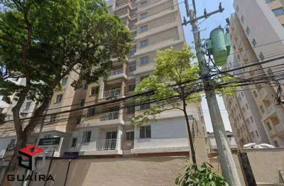 Apartamento com 2 quartos à venda na Avenida Santa Marina, 1495, Água Branca, São Paulo