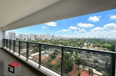 Apartamento com 3 quartos à venda na Rua Laplace, 186, Brooklin Paulista, São Paulo
