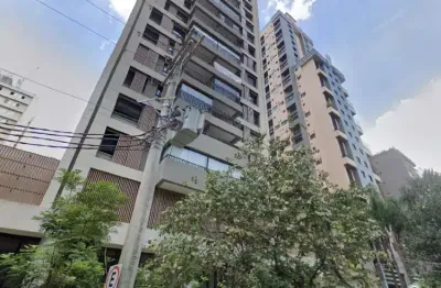 Apartamento com 1 quarto à venda na Rua Alves Guimarães, 170, Pinheiros, São Paulo