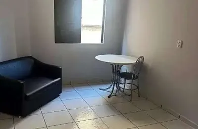 Apartamento à venda 1 quarto 1 vaga centro - são bernardo do campo - sp
