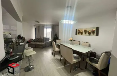 Apartamento para aluguel 3 quartos 1 suíte 2 vagas santa paula - são caetano do sul - sp