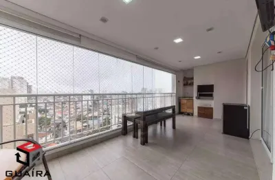 Apartamento à venda 3 quartos 2 suítes 2 vagas vila gumercindo - são paulo - sp
