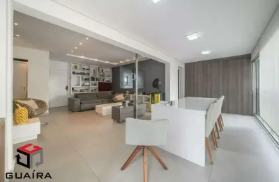 Apartamento no condominio criare, 115 metros, 3 dormitorios sendo 2 suites, varanda gourmet e 2 vagas de garagem.