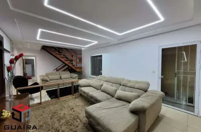 Sobrado de 155m² no Vila Moinho Velho, 3 dormitórios sendo 1 suite,closets, sala de estar, sala de Tv, area gourmet, 3 vagas de garagem