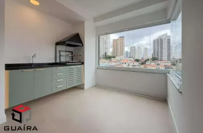 Apartamento à venda 2 quartos 2 suítes 1 vaga Vila Firmiano Pinto - São Paulo - SP