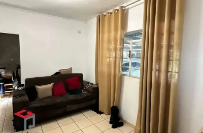 Sobrado para aluguel 3 quartos 1 suíte 4 vagas floresta - santo andré - sp