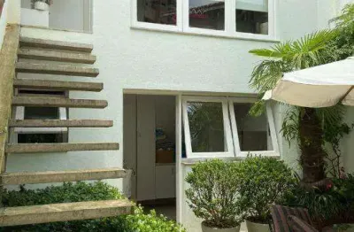 Casa com 3 quartos à venda na Rua Comendador Orlando Stevaux, 97, Parque Colonial, São Paulo