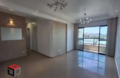 Apartamento à venda 3 quartos 1 suíte 1 vaga Rudge Ramos - São Bernardo do Campo - SP