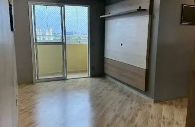 Apartamento à venda 2 quartos 1 vaga assunção - são bernardo do campo - sp