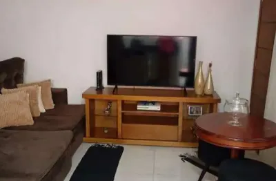 Apartamento à venda 2 quartos 1 vaga Baeta Neves - São Bernardo do Campo - SP