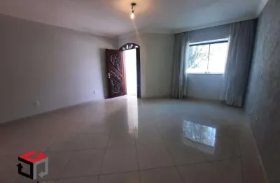 Sobrado à venda 3 quartos 1 suíte 4 vagas las vegas - santo andré - sp