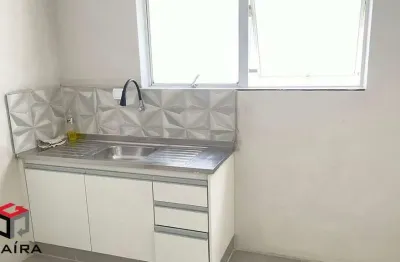 Apartamento para aluguel 2 quartos 1 vaga Euclides - São Bernardo do Campo - SP