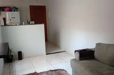 Apartamento à venda 2 quartos 1 vaga cidade são jorge - santo andré - sp