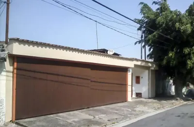 Casa para aluguel 3 quartos 2 suítes 4 vagas assunção - são bernardo do campo - sp