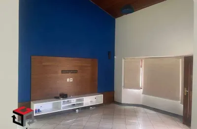 Sobrado à venda 3 quartos 3 suítes 4 vagas independência - são bernardo do campo - sp