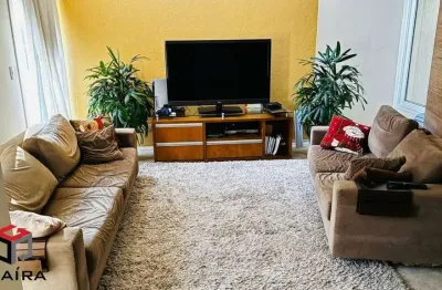 Sobrado à venda 3 quartos 1 suíte 3 vagas assunção - são bernardo do campo - sp