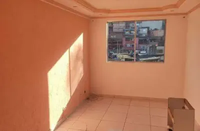 Apartamento à venda 2 quartos 1 vaga montanhão - são bernardo do campo - sp