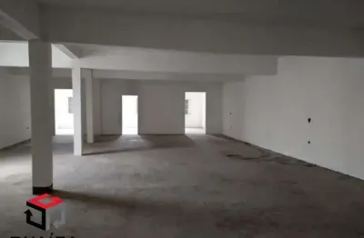 Prédio para alugar na Rua Giuseppe Pedotti, 90, Vila América, Mauá