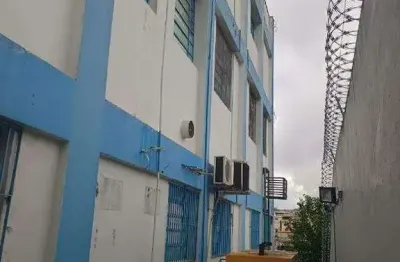 Prédio para alugar na Rua Romão Puiggari, 898, Vila Moraes, São Paulo