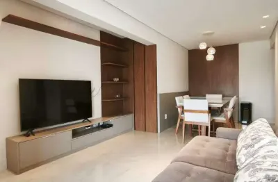 Apartamento à venda 2 quartos 2 suítes 2 vagas jardim bela vista - santo andré - sp