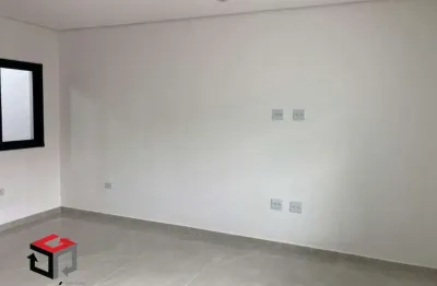 Sobrado à venda - 2 quartos com suítes - 2 vagas - camilópolis - santo andré - sp