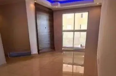 Apartamento para aluguel 2 quartos 1 vaga assunção - são bernardo do campo - sp