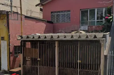 Terreno à venda na Rua das Monções, 950, Jardim, Santo André