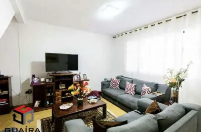 Casa com 3 quartos à venda na Avenida João Pessoa, 110, Utinga, Santo André