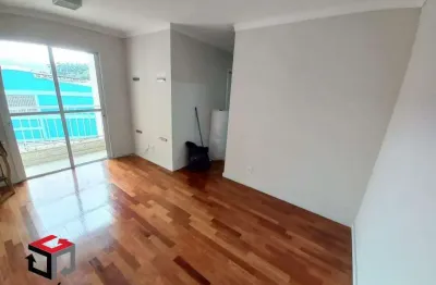 Apartamento à venda 2 quartos 1 vaga Ferrazópolis - São Bernardo do Campo - SP