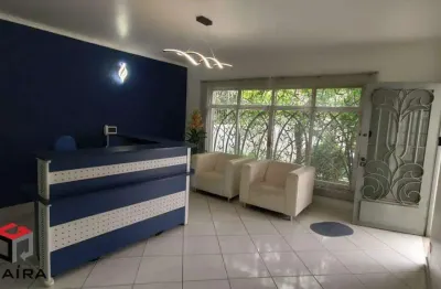 Sobrado para aluguel 1 suíte 5 vagas jardim do mar - são bernardo do campo - sp