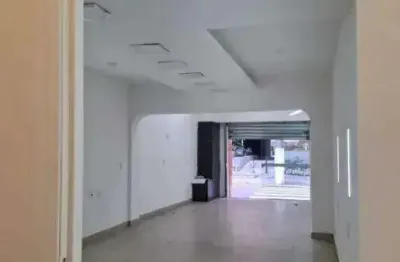 Ponto comercial para alugar na Rua do Rocio, 217, Vila Olímpia, São Paulo