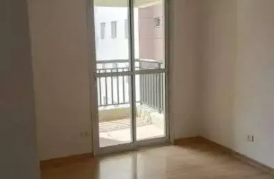 Apartamento à venda 2 quartos 1 suíte 2 vagas centro - são bernardo do campo - sp