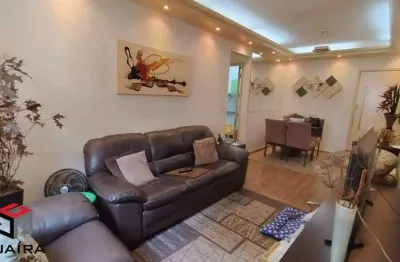 Apartamento à venda 2 quartos 1 vaga Centro - São Bernardo do Campo - SP