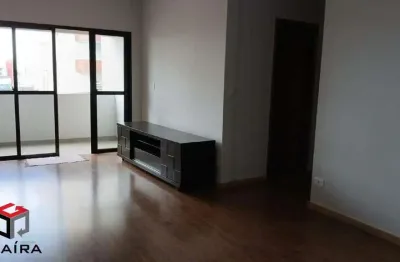 Apartamento para aluguel 2 quartos 1 suíte 2 vagas jardim do mar - são bernardo do campo - sp