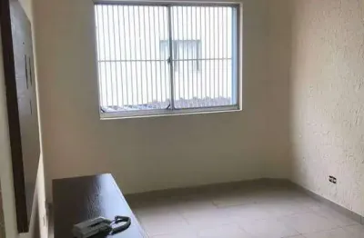 Apartamento para aluguel 2 quartos 1 vaga euclides - são bernardo do campo - sp