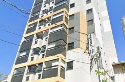 Apartamento à venda 2 quartos 1 vaga Campestre - Santo André - SP