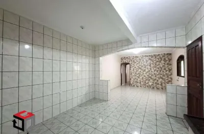 Sobrado à venda 2 quartos 1 suíte 2 vagas dos casa - são bernardo do campo - sp