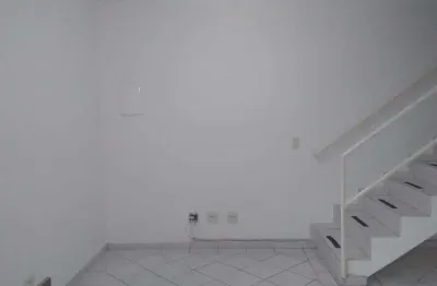 Sobrado para aluguel 3 quartos 1 suíte 2 vagas ocara - santo andré - sp