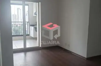 Apartamento para aluguel 2 quartos 1 suíte 1 vaga campestre - santo andré - sp