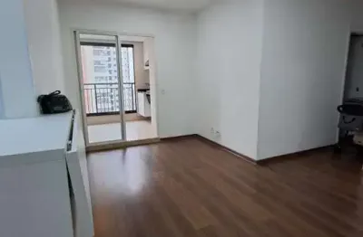 Apartamento para aluguel 2 quartos 1 suíte 1 vaga Campestre - Santo André - SP