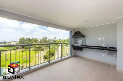 Apartamento 3 Dormitorios, sendo 1 suite, 2 vagas, 106 m2 em City America