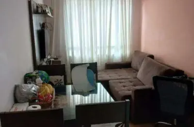 Apartamento com 2 quartos à venda na Rua Yayá, 235, Canhema, Diadema