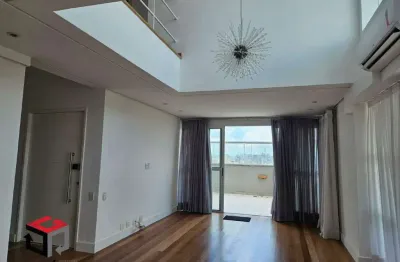 Cobertura à venda 4 quartos 4 suítes 4 vagas vila mariana - são paulo - sp