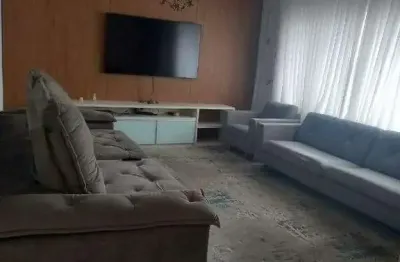 Casa para aluguel 2 quartos 1 suíte 1 vaga olímpico - são caetano do sul - sp