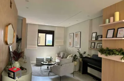 Cobertura à venda 3 quartos 2 suítes 2 vagas Nova Petrópolis - São Bernardo do Campo - SP